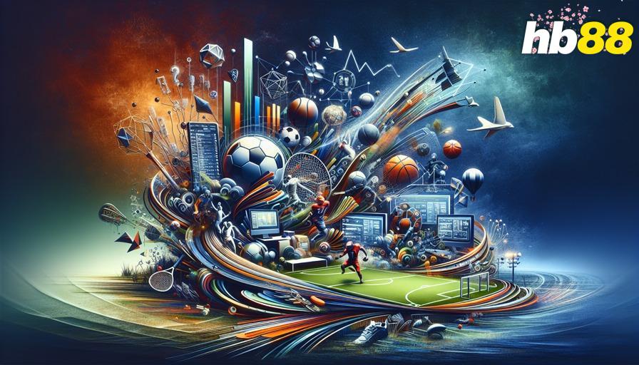 Thể Thao Ksports Tại HB88