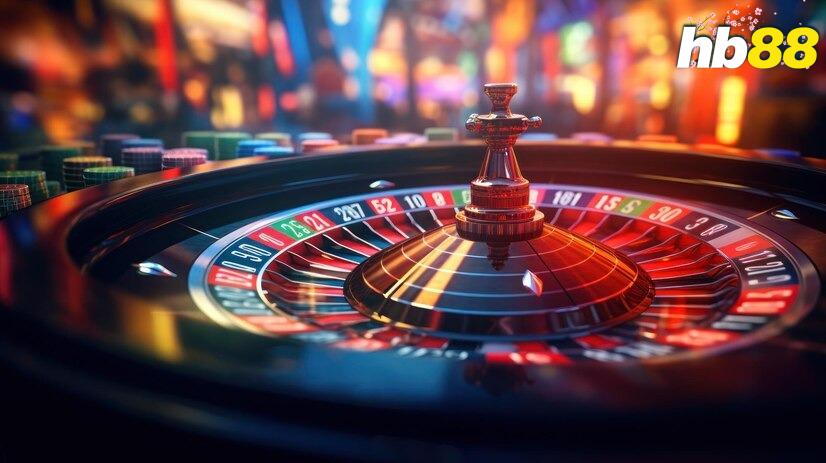 Điều Khoản Dịch Vụ HB88